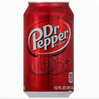 Pepper · 12 oz can