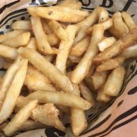  French Fries · Small or Large Order