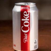 Can Diet Coke · 