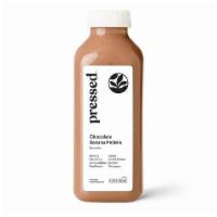 Chocolate Banana Protein Smoothie · No time to blend? Our perfectly blended Chocolate Banana Protein Smoothie makes fueling up e...