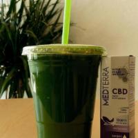 Cucumber Weight Loss Smoothie · Apple, cucumbers, lemon, avocado, ginger, collard green, soy milk (your choice of milk)
