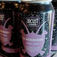 Blackberry 6 Pack · 6.0% ABV  DRY
Washington apples blended with blackberries. 
Dry, complex and tart.
6 Pack of...
