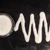 Ranch Dressing (Mild) · The coolest ranch deserves to go on a wing, not a chip. Luckily you already know how good it...