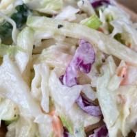 Switch House Coleslaw   · 