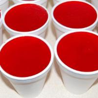 Old School Cold Cups · Old School Kool Aid Cold Cups Of Different Flavors A Sweet Treat