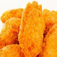 Fried Chicken Wing (6 Pcs) · 