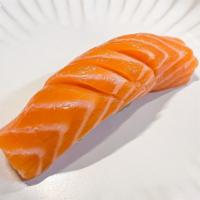 Sake - Salmon - Nigiri · RAW. 1 piece nigiri