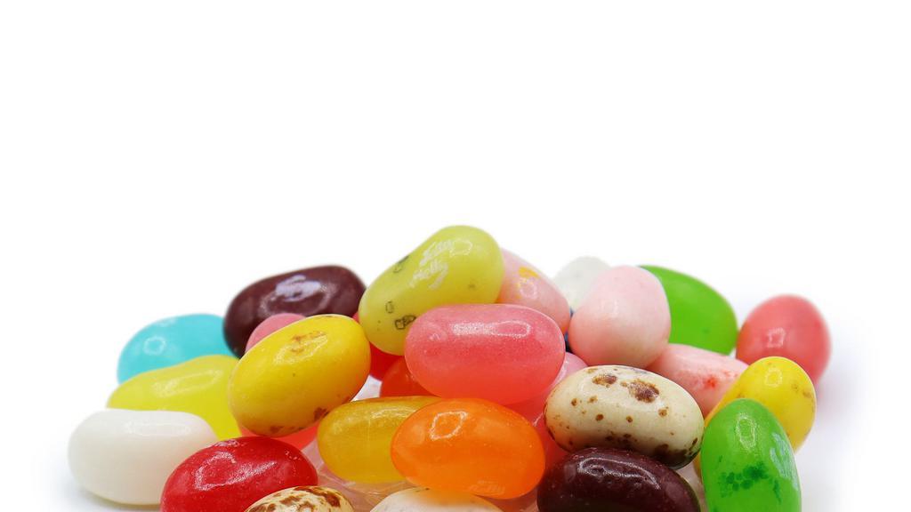 Jelly Belly 49 Flavor (1 Pound) · Not sure which flavor you like most? Sink your teeth into these jelly beans 49 Flavors that Jelly Belly has to offer. 49 different and unique flavors!