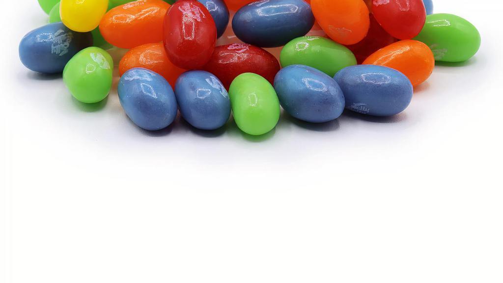 Jelly Belly, Sour Assortment (1 Pound) · Sour assortment of Jelly Belly