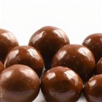 Milk Chocolate Malted Milk Balls (1 Pound) · 