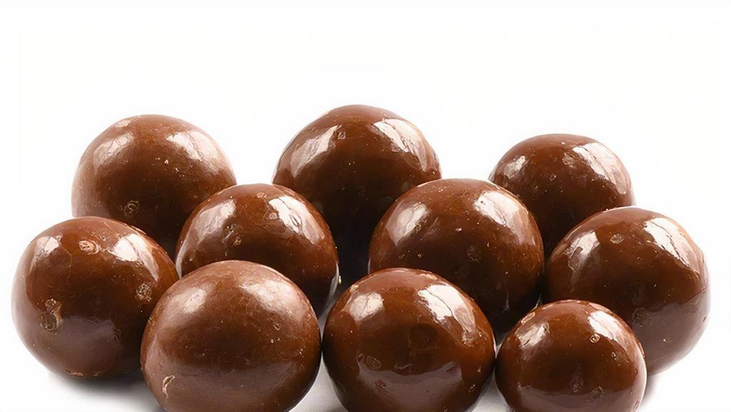 Milk Chocolate Malted Milk Balls (1 Pound) · 