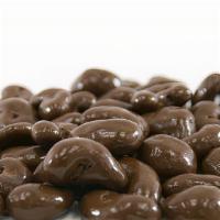 Milk Chocolate Sea Salt Cashew (1 Pound) · 