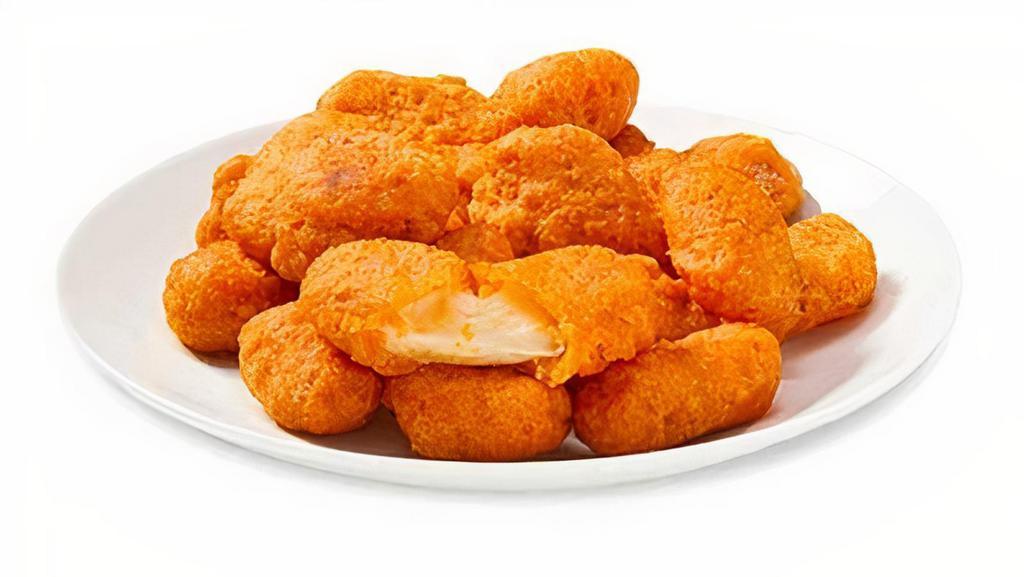 Wi Beer Battered Cheese Curds · A generous ?? lb. serving of squeaky fresh white cheddar curds lightly dipped in a golden batter and baked to perfection. Try them with ranch dipping sauce!