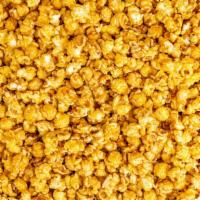 Caramel Popcorn Bag · Fresh caramel popcorn
5 cups