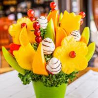Everyday Fruit Arrangement · An assortment of fresh fruit for everyone to enjoy!
