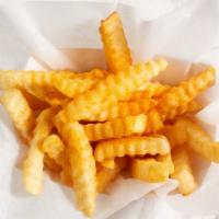  Fries · 