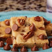 Gluten-Free Chocolate Chip With Pecans - 