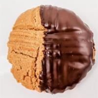 Peanut Butter Cookie · 4 inch