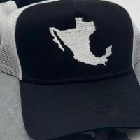 Mexas Trucker Hat · 