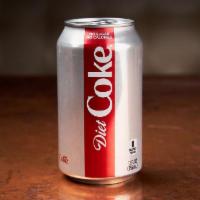 Can Diet Coke · 