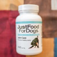 Joint Care · Recommended to help support the structural integrity of joints, connective tissue and mainta...