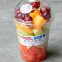 Fruit Cup  · 