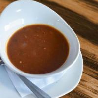 Bowl Veggie Soup · Veggie Chili