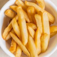 Crispy Fries · 226 cal.