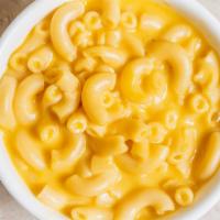 Macaroni Cheese · 