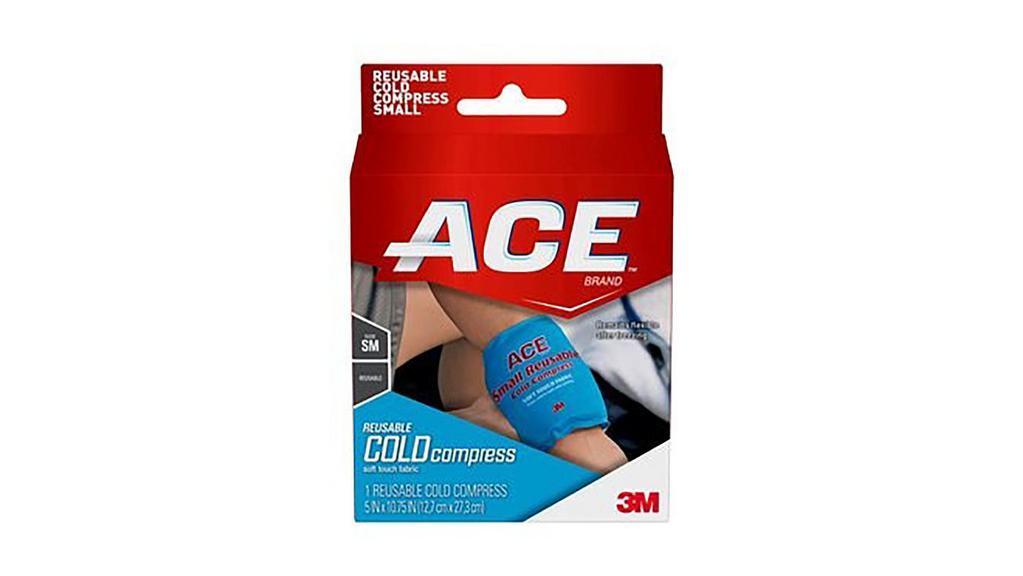Ace Reusable Cold Compress 207516 · 1 ct