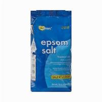 Epsom Salt · 16 oz
