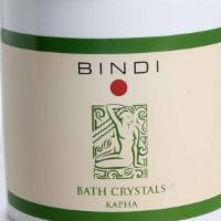 Bindi Bath Crystals Kapha · 1 lb