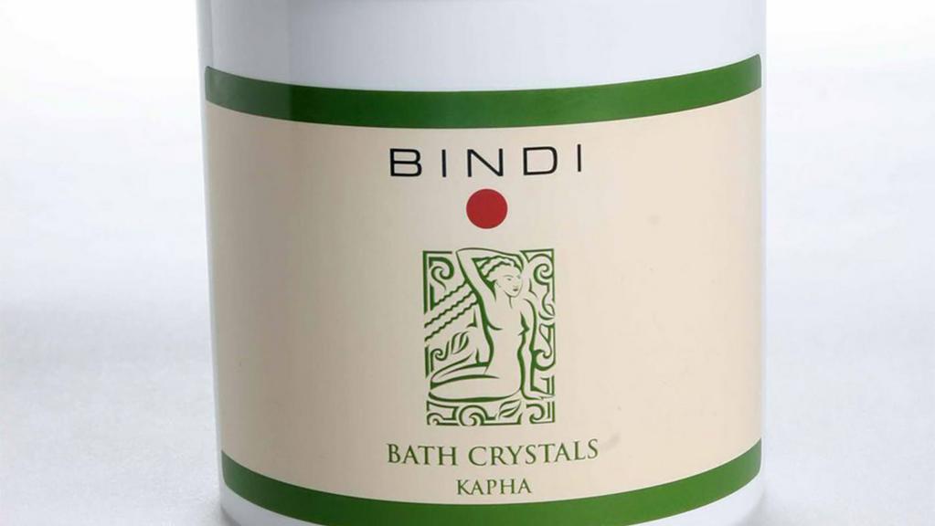 Bindi Bath Crystals Kapha · 1 lb