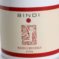 Bindi Bath Crystals Pitta · 1 lb