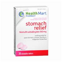 Health Mart Stomach Relief Ultra · 8 oz