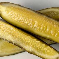 Jumbo Pickle · 