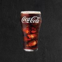 Coke · Fountain Soda