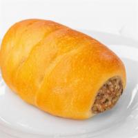 Boudin Spicy · Spicy.