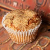 Gluten Free Assorted Muffins · Delicious variety for you! Choose from lemon, blueberry, pumpkin or chocolate all naturally ...