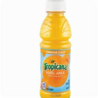 Small Tropicca Orange Juice · 