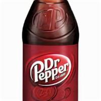 Pepper Bottle 16.9Oz · 