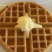 Waffle · 