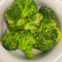 Broccoli · Broccoli