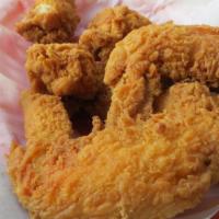 Chicken Wings (5Ct) · 