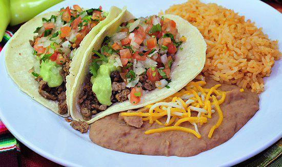 Casa de Papa Gourmet Tacos · Mexican · Fast Food · Desserts