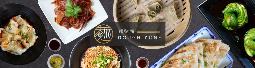 Dough Zone Dumpling House · Asian · Soup · Desserts · Chinese · Noodles