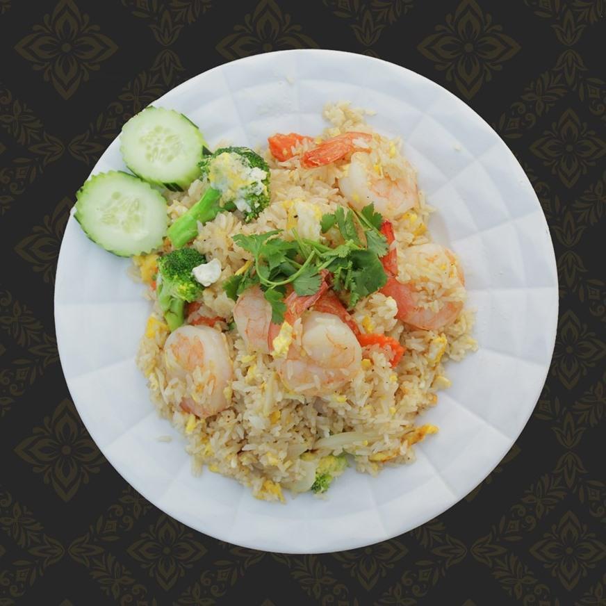 Thai Thai Kitchen · Thai · Soup · Salad · Noodles · Indian