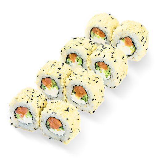 808 Sushi Express · Sushi · Japanese · Asian · Salad