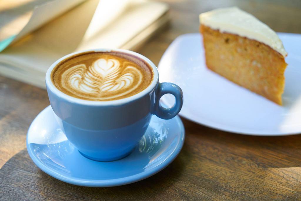 Libbys Lattes · Coffee · Drinks · Bakery