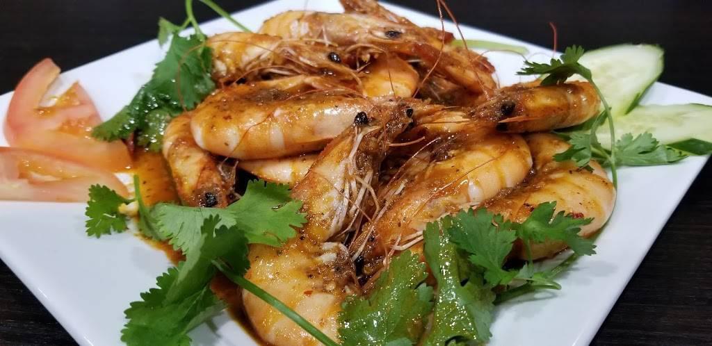 Saigon Bowl (Denver) · Vietnamese · Vegetarian · Soup · Noodles · Seafood